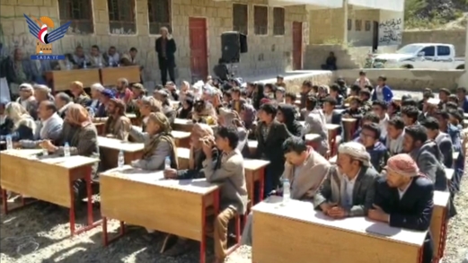 فعاليتان في بلاد الروس بالذكري السنوية لشهيد القرآن