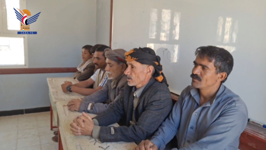 مأرب.. تدشين أنشطة الدورات الصيفية في مديرتي حريب وحريب القراميش