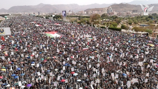 غزة تتضور جوعا .. واليمن يفتح جبهة النصرة ويستعد للتصعيد غزة تتضور جوعا .. واليمن يفتح جبهة النصرة ويستعد للتصعيد