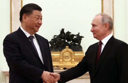 مركز التصدير الروسي: زيارة بوتين إلى الصين ستعزز الشراكة التجارية والاقتصادية