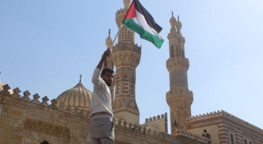 علماء الأزهر يدينون إقرار قانون إعدام الأسرى ويحذرون من تداعياته