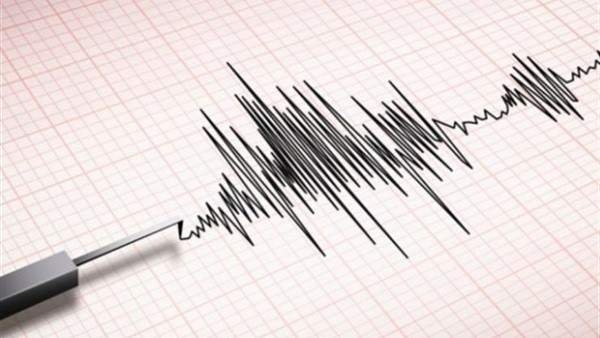 زلزال بقوة 5.4 درجة يضرب جنوب غربي اليابان زلزال بقوة 5.4 درجة يضرب جنوب غربي اليابان