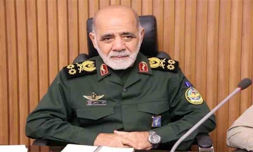 قائد مقر خاتم الأنبياء بإيران: سنواصل عملياتنا حتى تحقيق الأهداف المعلنة