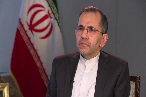 نائب وزير الخارجية الإيراني: مسألة التخصيب الصفري ليست مطروحة والكرة الآن في ملعب أمريكا