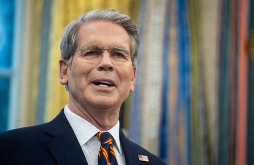 وزير الخزانة الأمريكي: نحن في سباق حاسم.. أيهما سيصمد أطول — الاقتصاد الروسي أم الجيش الأوكراني؟ وزير الخزانة الأمريكي: نحن في سباق حاسم.. أيهما سيصمد أطول — الاقتصاد الروسي أم الجيش الأوكراني؟