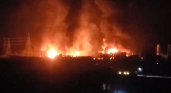 العدوان الصهيوـ أمريكي على الحديدة .. انتهاك سافر للقانون الدولي العدوان الصهيوـ أمريكي على الحديدة .. انتهاك سافر للقانون الدولي