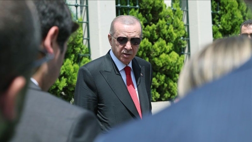 كاتب أميركي: أردوغان في موقع حرج بسبب الحزب الإسلامي التركساني كاتب أميركي: أردوغان في موقع حرج بسبب الحزب الإسلامي التركساني