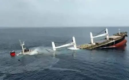 بحارةُ الغربِ يقرُّونَ: أسطورةُ التفوِّق سقطتْ فِي البحرِ الأحمَر