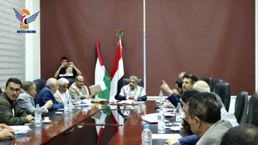 ورشة بصنعاء حول تبسيط الإجراءات وتطوير الخدمات 