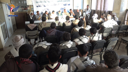 بدء المسابقة العامة للقرآن الكريم لطلاب التعليم العام بالمحافظات