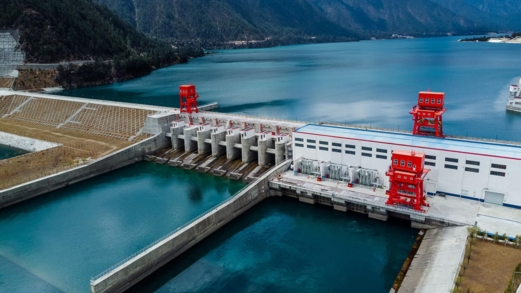 المغرب تقود قفزة الطاقة الكهرومائية في أفريقيا عام 2024