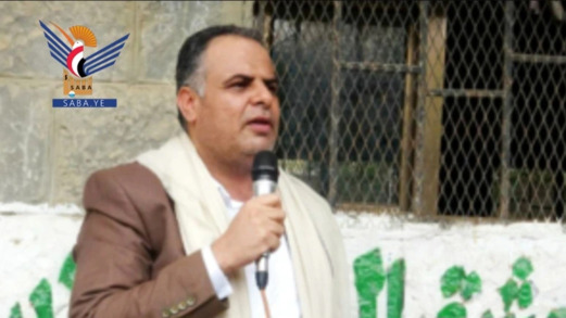 حجة .. لقاء في كشر للتحشيد للدورات الصيفية وتعزيز مسارات التنمية