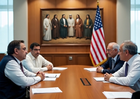 العرب واليهود: تاريخ من التحالفات المشبوهة والخيانات المتكررة