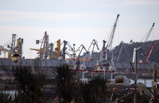 روسيا : مقتل مدني وإصابة آخر جراء هجوم بمسيرات أوكرانية  