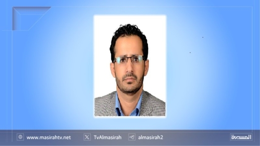 المسيّرات اليمنية تحوّل مطار "رامون" إلى ساحة إنذار مفتوح المسيّرات اليمنية تحوّل مطار "رامون" إلى ساحة إنذار مفتوح