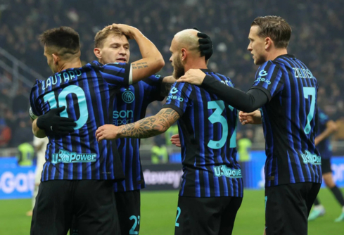 إنتر يواجه ميلان في قمة استثنائية بالدوري الإيطالي