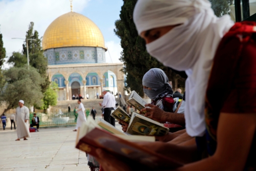 محافظة القدس توثّق منظومة جرائم الكيان خلال خمسة أعوام