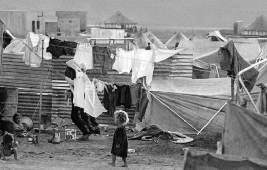 العفو الدولية: نكبة إثر نكبة.. سجل "إسرائيلي" مروع في تهجير الفلسطينيين