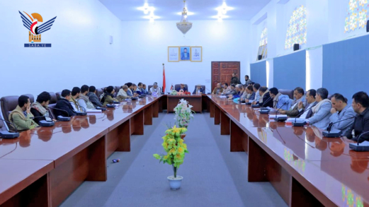  إقرار المرحلة الأولى من مشروع التمكين الاقتصادي في إب