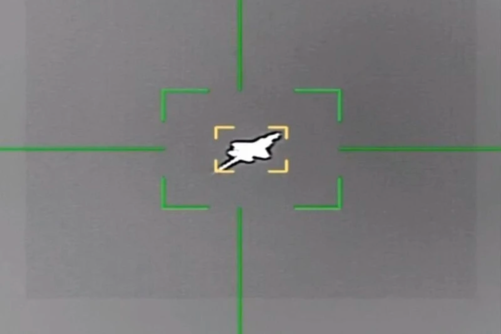 إيران تسقط ثالث طائرة إسرائيلية من طراز "إف 16"