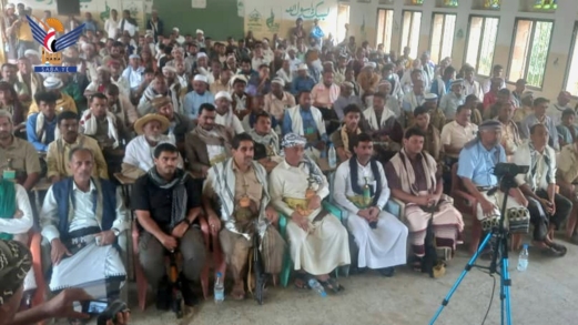 تدشين الأنشطة والدورات الصيفية بمديريات المربع الشمالي في الحديدة