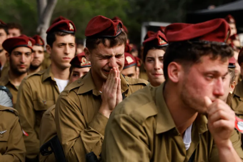  انتحار جندي صهيوني عقب عودته من غزَّة