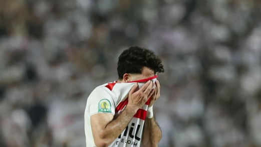 أول تحرك رسمي من الزمالك بعد أزمة "زيزو"