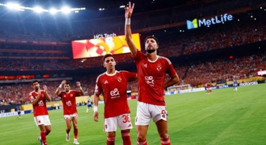 لاعب دولي يتبرع بمستحقاته المونديالية لصالح غزة