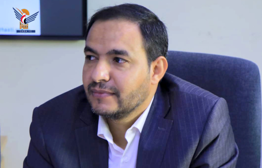 نائب رئيس هيئة العلوم والتكنولوجيا: المشاريع الأولى لمسابقة الرواد أصبحت شركات صغيرة ومتوسطة  نائب رئيس هيئة العلوم والتكنولوجيا: المشاريع الأولى لمسابقة الرواد أصبحت شركات صغيرة ومتوسطة