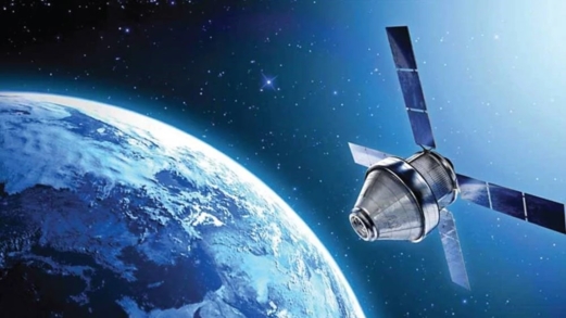 روسيا تختبر جهاز جديد لتأمين الاتصالات ونقل البيانات بين المحطات والمركبات الفضائية روسيا تختبر جهاز جديد لتأمين الاتصالات ونقل البيانات بين المحطات والمركبات الفضائية