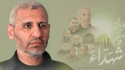 محمد الضيف: القائد الشبح الذي غيّر معادلات الصراع محمد الضيف: القائد الشبح الذي غيّر معادلات الصراع