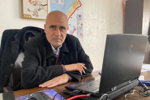 المنظمات الأهلية الفلسطينية :قطاع غزةبحاجة إلى 300 ألف خيمة إيواء