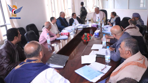 مجلس إدارة صندوق رعاية المعاقين يقر خطة الإنفاق للعام 2026م