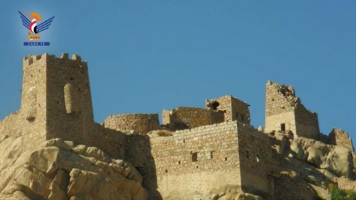 قيادة السلطة المحلية بالبيضاء تنعي الشيخ أحمد عبد النبي العامري