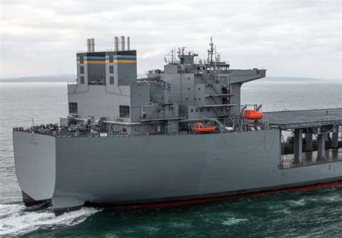 ضمن الموجة 84 من "الوعد الصادق 4".. الحرس الثوري يعلن استهداف قوات أمريكية في دبي وميناء الشيوخ