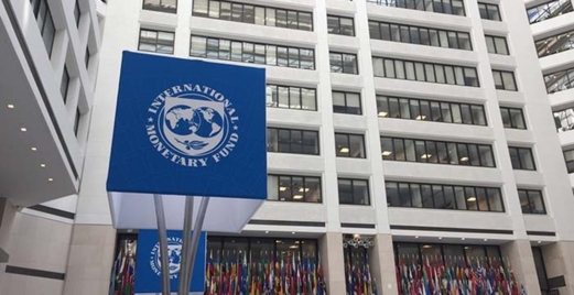 مديرة صندوق النقد الدولي تحذّر من مخاطر تضخمية مع قفزة أسعار النفط    