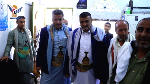 الإطلاع على الخارطة البرامجية الرمضانية لإذاعة حجة