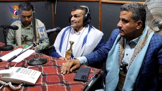 حجة .. تدشين حملة إعلامية لـ "أهلًا رمضان - حملة قيم وسلوك"