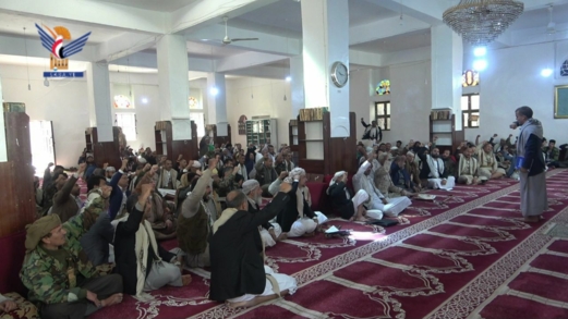 مناقشة أوضاع جمعية التعزية التعاونية الزراعية ودورها التنموي مناقشة أوضاع جمعية التعزية التعاونية الزراعية ودورها التنموي