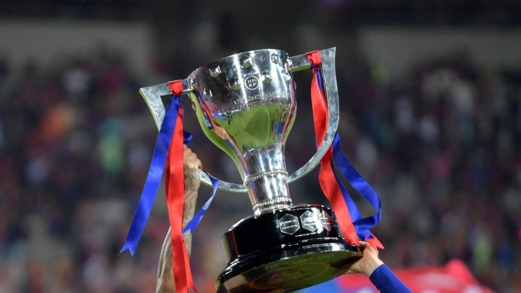 غداً.. انطلاق منافسات الدوري الإسباني لكرة القدم غداً.. انطلاق منافسات الدوري الإسباني لكرة القدم