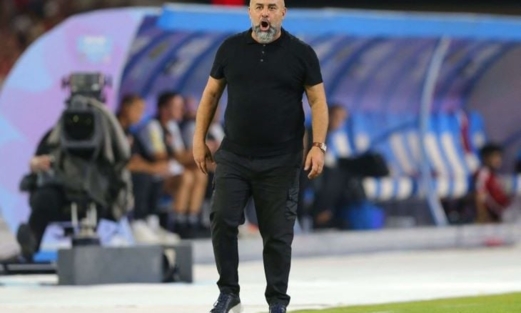 بن شيخة يعود لتدريب اتحاد الجزائر   بن شيخة يعود لتدريب اتحاد الجزائر