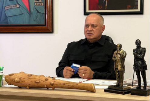 وزير الداخلية الفنزويلي: ارتفاع حصيلة ضحايا العدوان الأمريكي إلى 100 قتيل