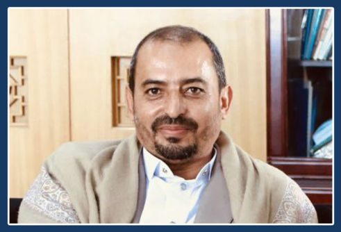 نائب وزير الخارجية يحذر من العربدة الصهيونية المستمرة في فلسطين ولبنان وسوريا