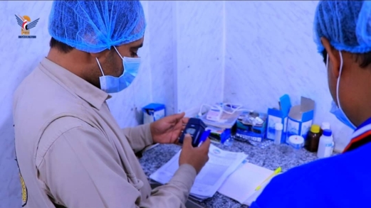 المواصفات تنفذ نزولًا ميدانيًا لمحافظتي ذمار وصعدة