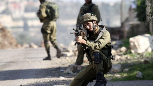 إصابة فلسطيني برصاص العدو الصهيوني بمخيم شعفاط ومسن بالاعتداء بطوباس