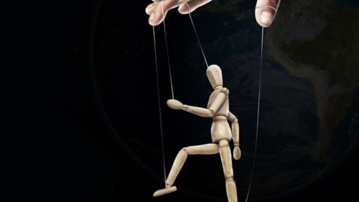 كيف سيطر الصهاينة على عقول العرب؟ كيف سيطر الصهاينة على عقول العرب؟