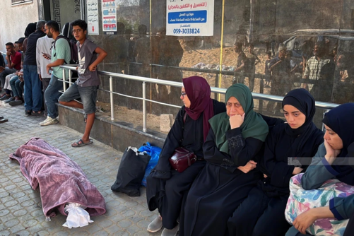 ارتفاع عدد شهداء الإبادة الإسرائيلية في غزة إلى 71 ألفا و269