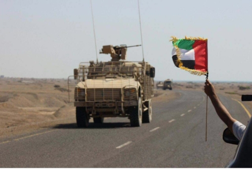 الإمارات تحشد أوراقها في المخا والمحافظات الجنوبية