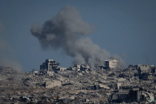 مصادر: "حماس" تطالب الوسطاء بتدخل فوري لإنقاذ اتفاق وقف إطلاق النار