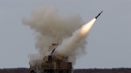 الدفاع الروسية: إسقاط 155 مسيرة أوكرانية فوق عدة مناطق الليلة الماضية